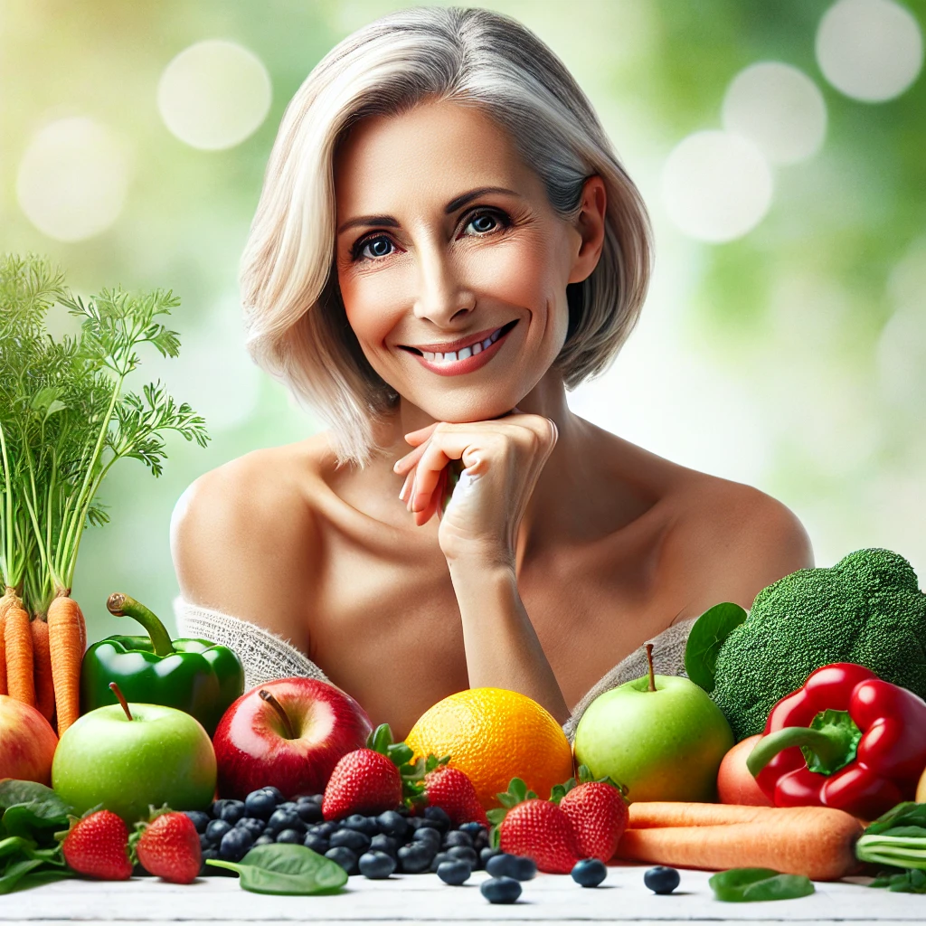 Síntomas de la menopausia y cómo aliviarlos