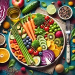 Alimentos para la salud intestinal