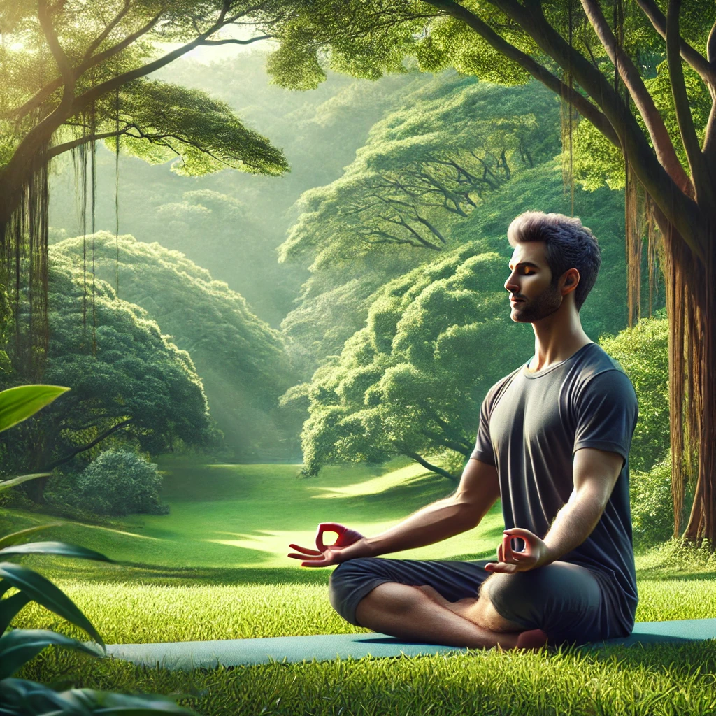 Prácticas como meditación, yoga o respiración profunda: Pueden regular el sistema nervioso y disminuir la inflamación crónica (Fuente: Mayo Clinic).