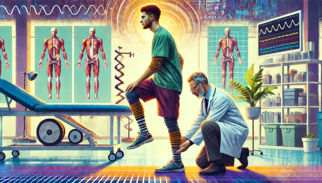 Visitar al médico para una evaluación es siempre recomendable