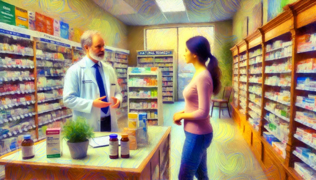 consulta con un profesional de salud o dermatólogo