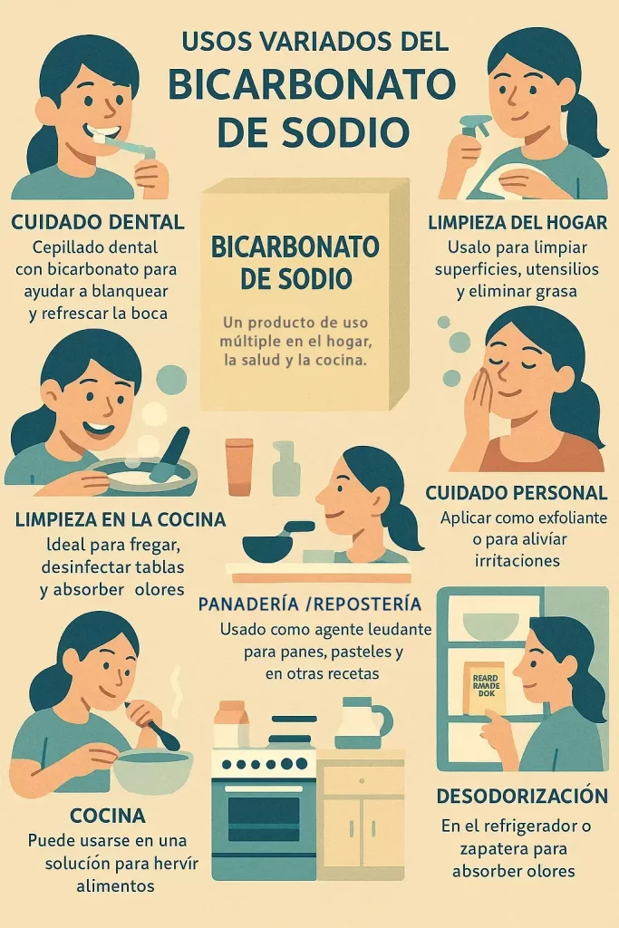infografia_bicarbonato_de_sodio_uso_casero