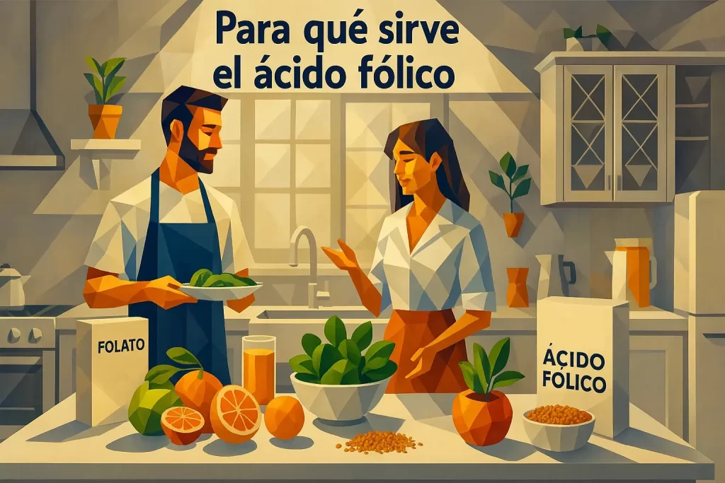 para_que_sirve_ácido_fólico