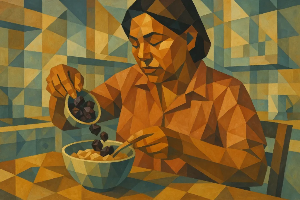 ¿Son seguras para personas con diabetes?