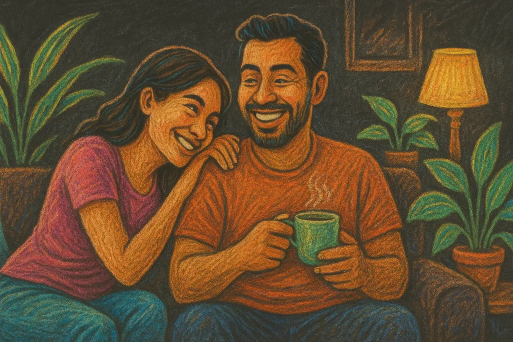 pareja_latina_coqueteando