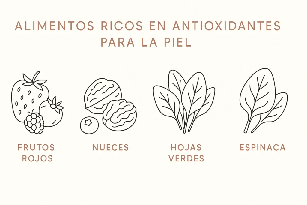 ¿Cómo Puedo Quitar las Manchas de Mi Cara de Forma Natural?