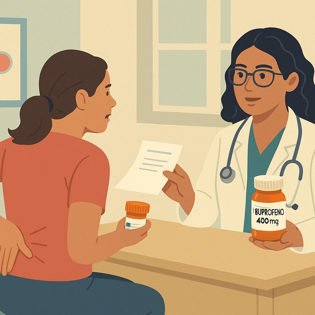 Calor vs. frío: ¿Cuál es mejor y cuándo usarlo? Objetivo❄️ Frío🔥 CalorDisminuir inflamación aguda✅ Aplicar 10–15 minutos❌Relajar músculos tensos❌✅ Aplicar 15–20 minutosUso óptimoPrimeras 48 h de dolor intensoDespués de 48 h, en espasmos