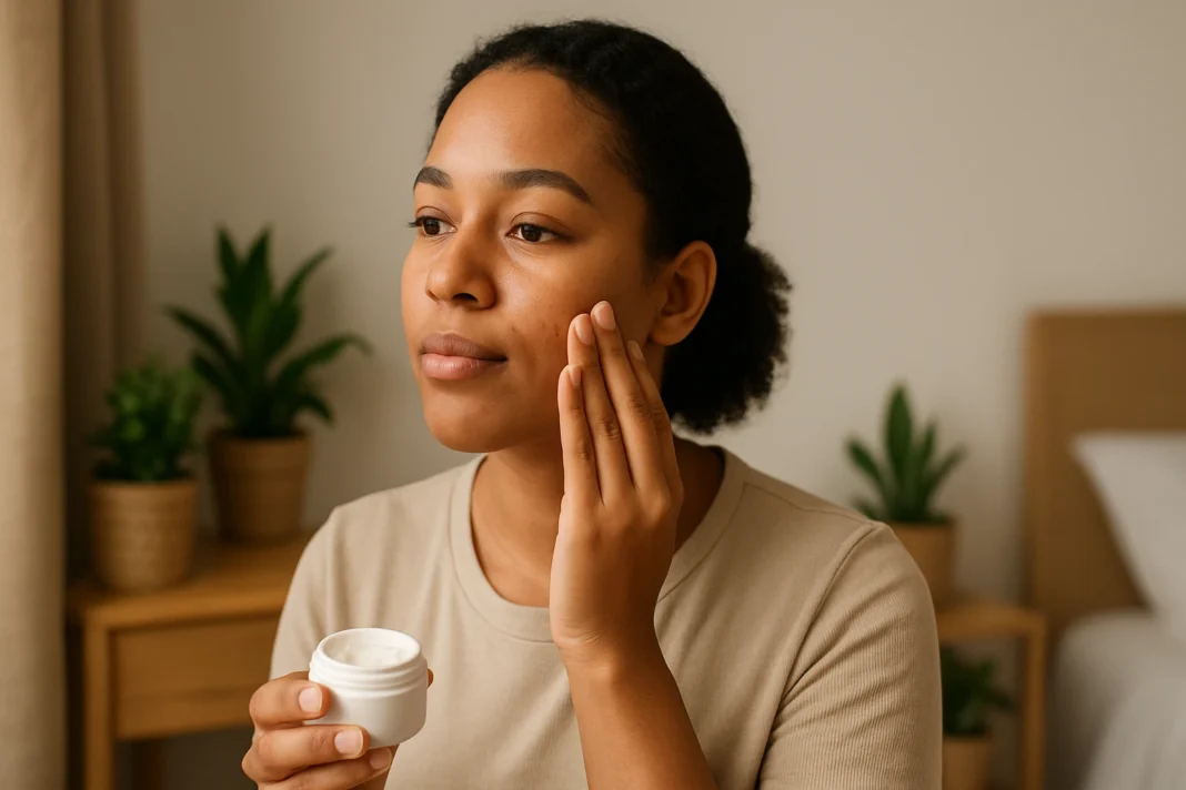 ¿Cuál es el Mejor Tratamiento para Eliminar las Manchas en la Cara?