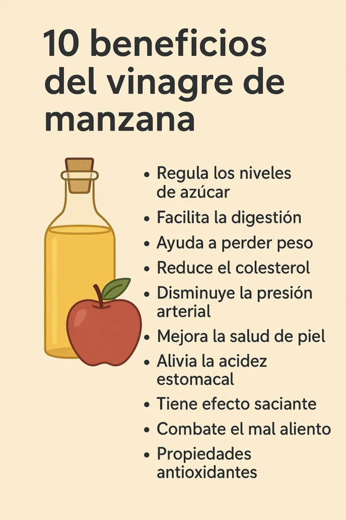 infografía_10_beneficios_vinagre_manzana