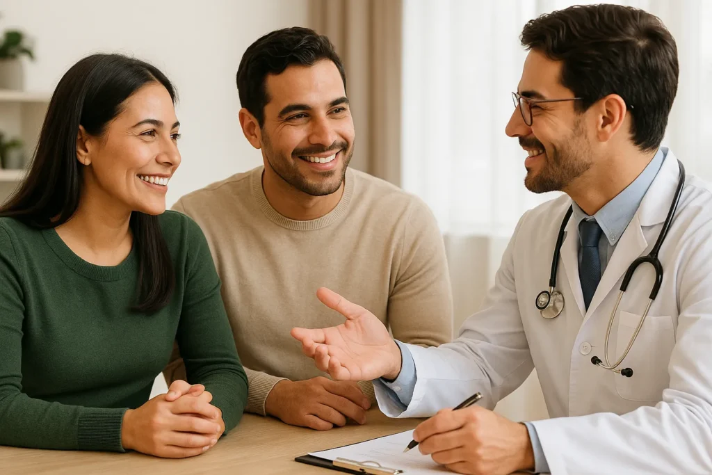 siempre consulta a tu doctor antes de comenzar cualquier medicamento o remedio