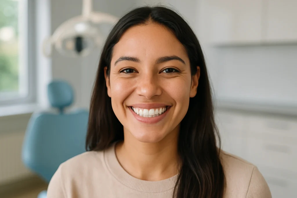 ¿Cuántos dientes tiene un ser humano?