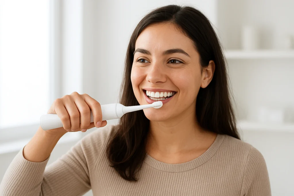 ¿Por qué saber cuántos dientes tenemos importa?
