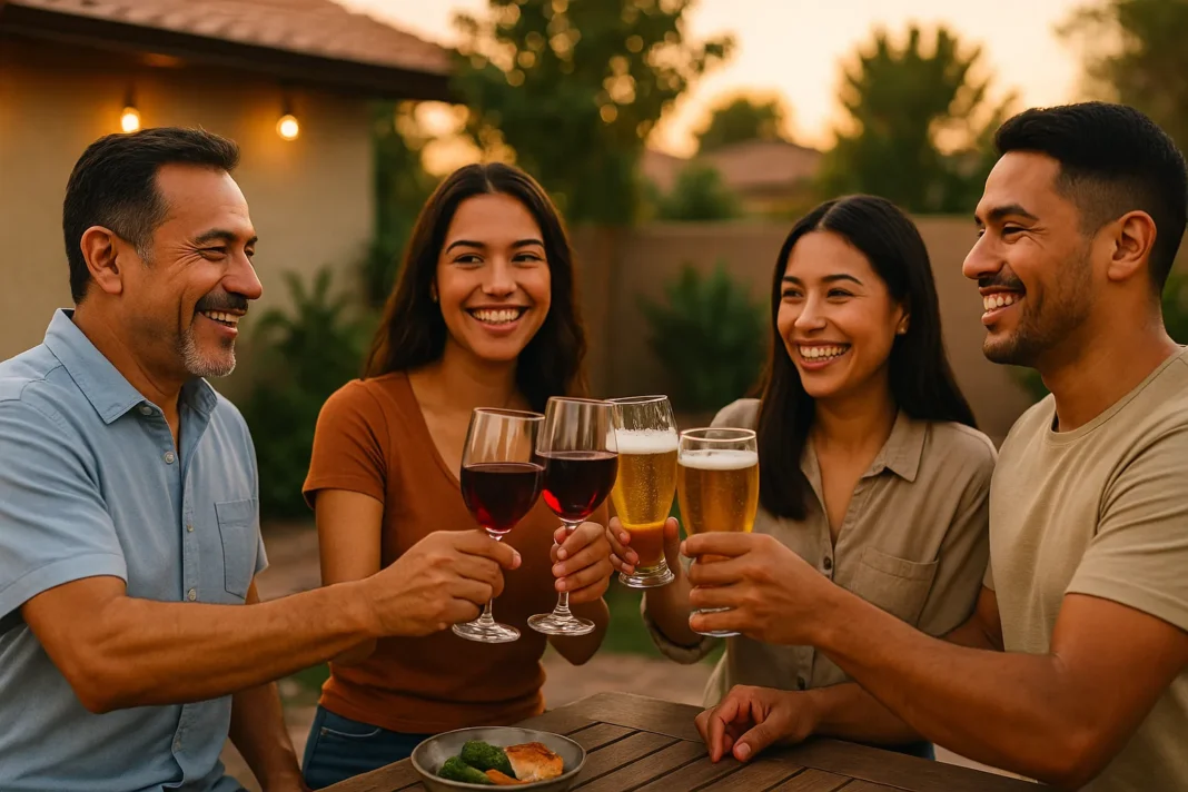 Cocteles sin azúcar recomendados para diabéticos