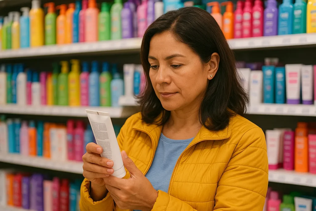 Consejos prácticos y naturales para aliviar la picazón vaginal