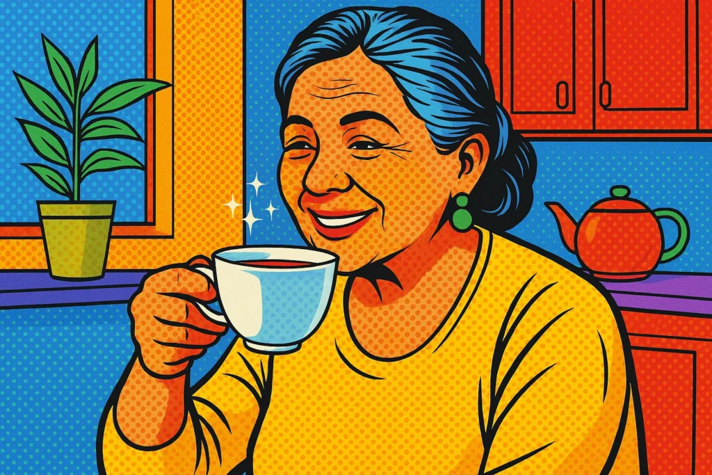 El poder de la canela Más que un simple saborizante