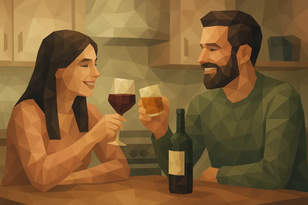 Riesgos del consumo excesivo de alcohol en diabéticos