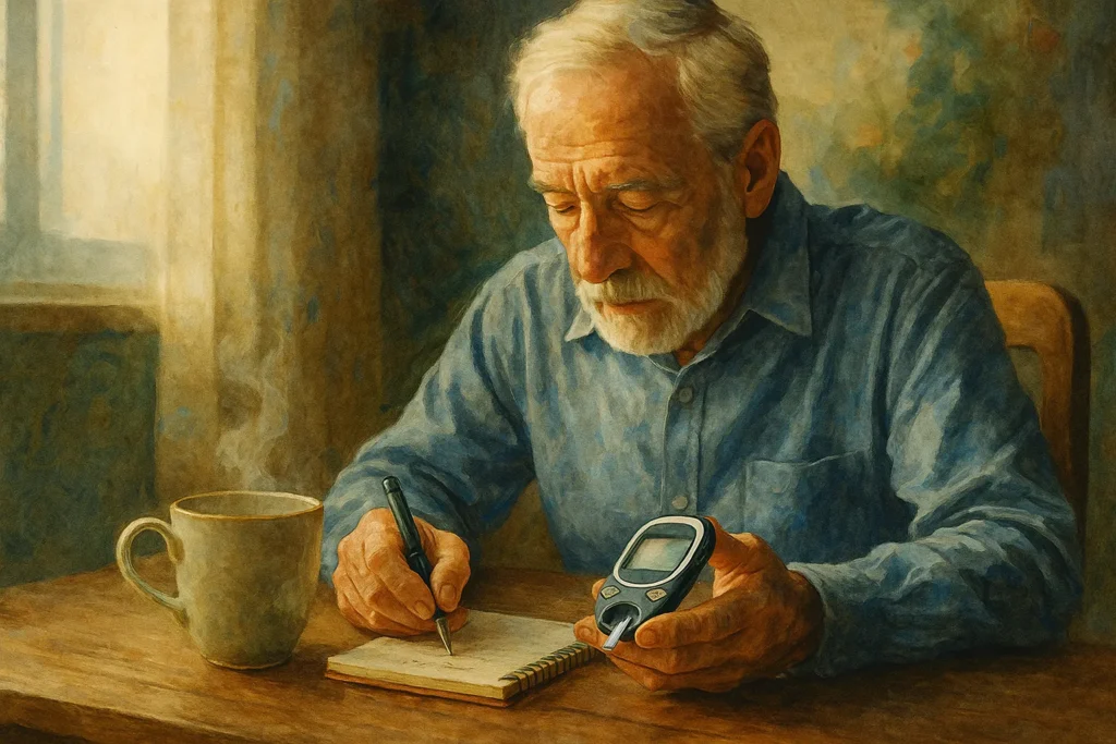 Té para diabéticos infusiones que ayudan a controlar la glucosa