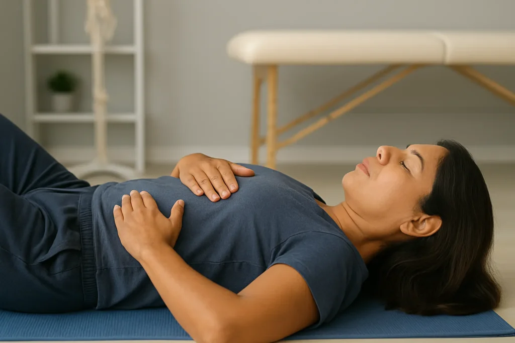 respiración_con diafragma