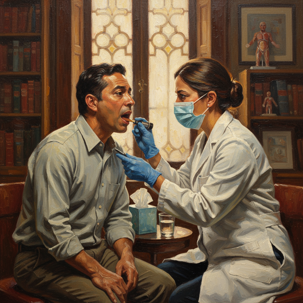 7 Causas de las Flemas