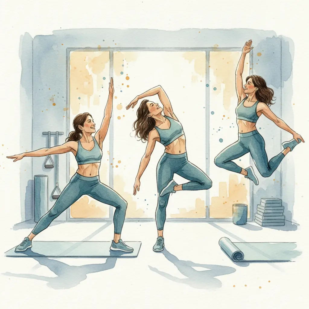 Mejora tu movilidad con suplemento de colágeno