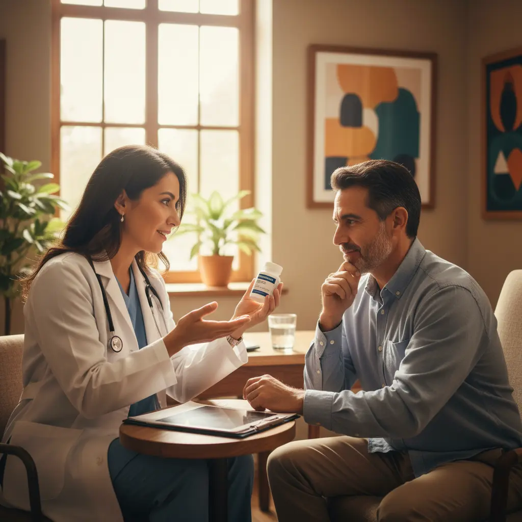 Metoprolol para que sirve