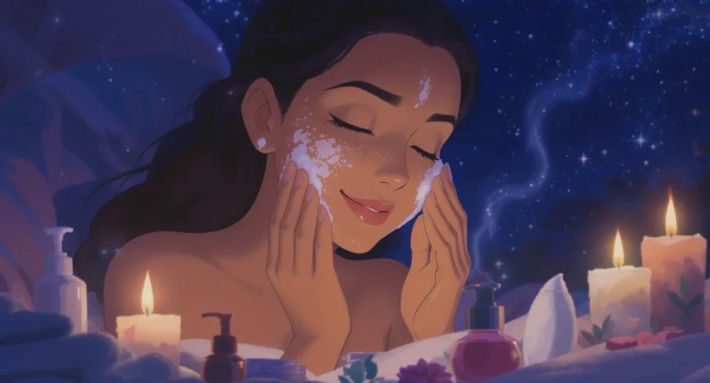 Selección de Productos No Comedogénicos