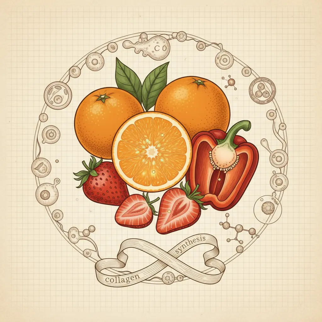 frutas y vegetales son importantes