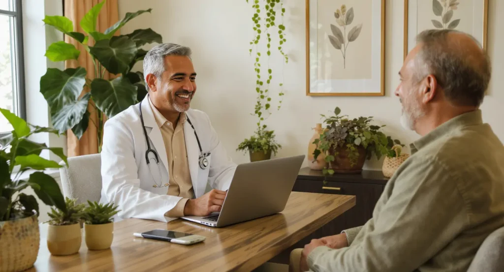 La Revision Temprana es Crucial para detectar el Cáncer de Estómago