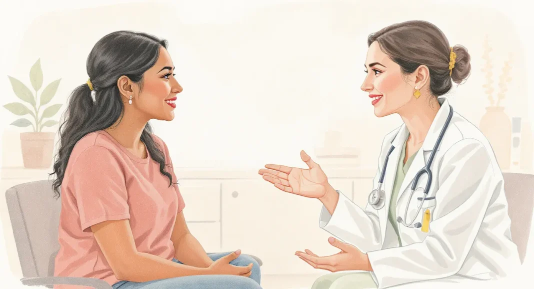 Ovulos vaginales para balancear el pH